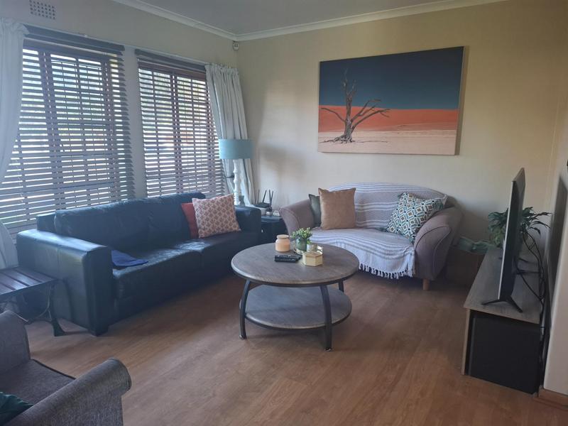 3 Bedroom Property for Sale in Vredekloof East Western Cape